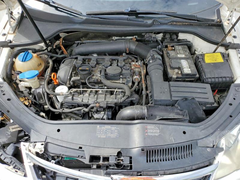 52742796 :رقم المزاد ، WVWBA71F29V021255 vin ، 2009 Volkswagen Eos مزاد بيع