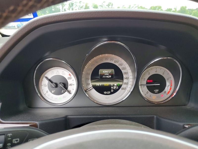 Продаж на аукціоні авто 2013 Mercedes-benz Glk, vin: WDCGG5HB1DG130471, номер лоту: 54250966