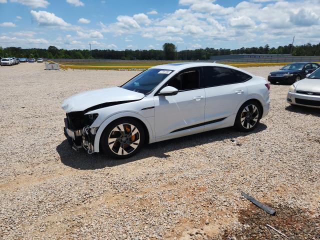 Aukcja sprzedaży 2022 Audi E-tron, vin: WA12AAGE4NB019900, numer aukcji: 47887056