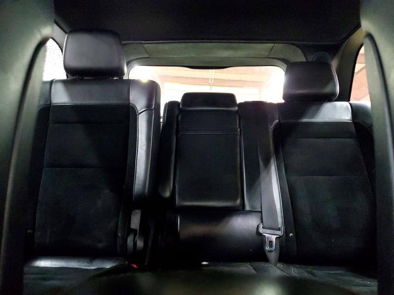 Aukcja sprzedaży 2017 Jeep Grand Cherokee, vin: 1C4RJFLG1HC605073, numer aukcji: 52536346
