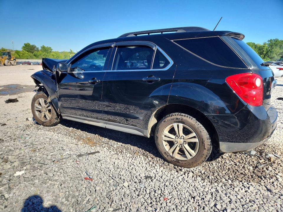 53565916 :رقم المزاد ، 2GNALDEK8D1174378 vin ، 2013 Chevrolet Equinox مزاد بيع