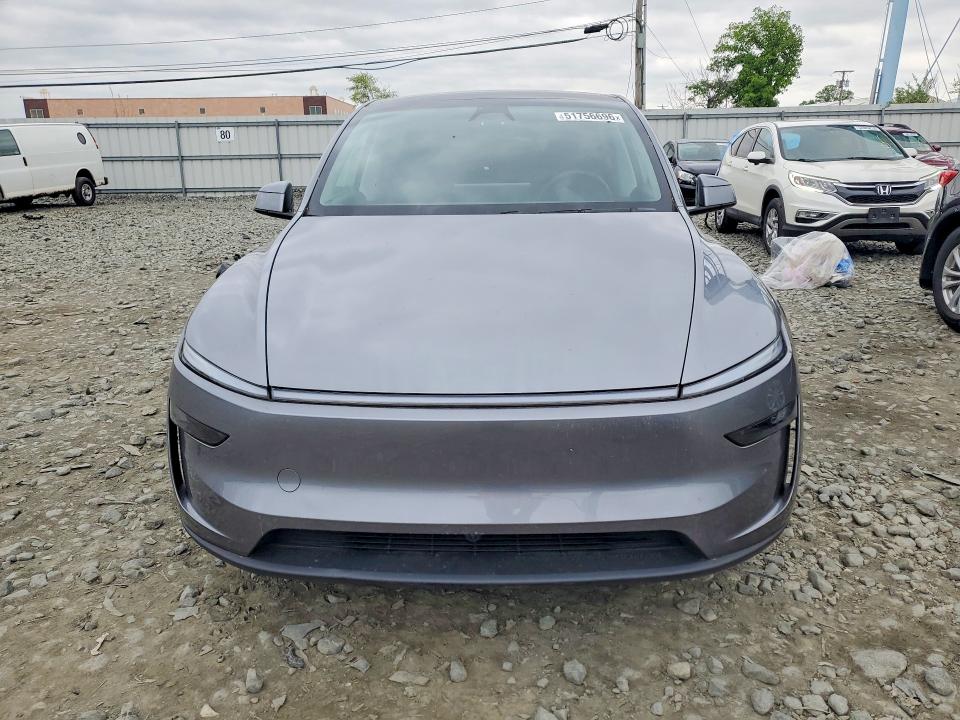 Продаж на аукціоні авто 2026 Tesla Model Y, vin: 7SAYGDEE6TF323164, номер лоту: 51756696