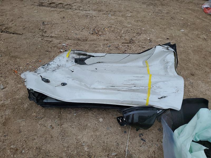 54410876 :رقم المزاد ، WZ1DB0C01NW049558 vin ، 2022 Toyota Gr Supra مزاد بيع