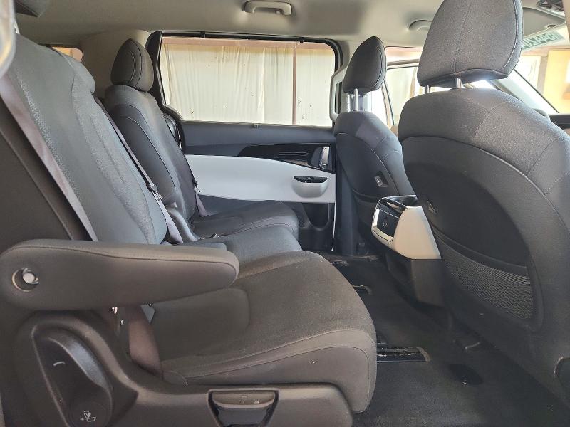 Продажа на аукционе авто 2024 Kia Carnival, vin: KNDNB5H38R6324058, номер лота: 54420466