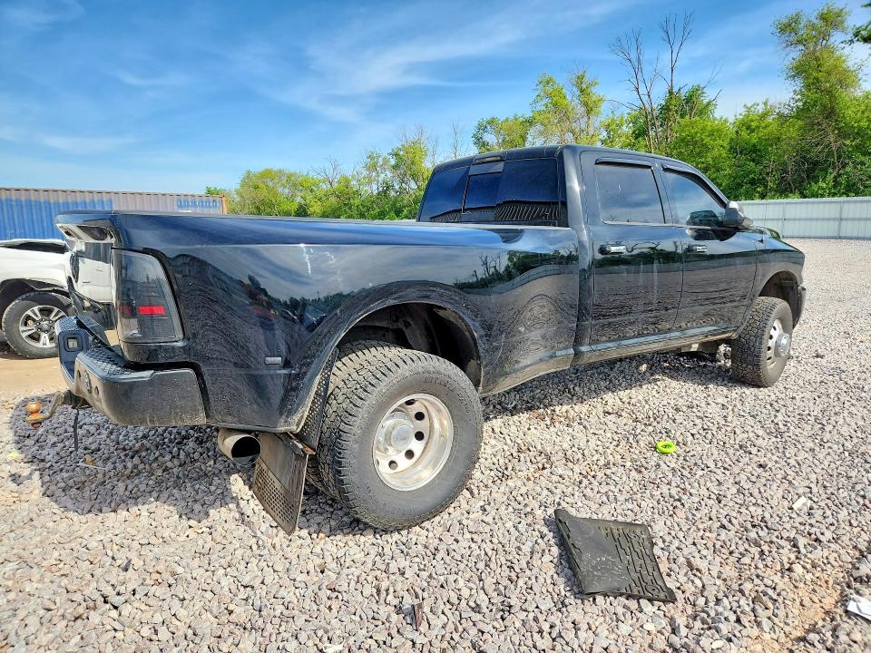 53010706 :رقم المزاد ، 3C63RRHL9FG535264 vin ، 2015 Ram 3500 مزاد بيع