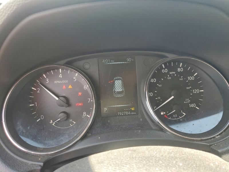 Aukcja sprzedaży 2017 Nissan Rogue, vin: 5N1AT2MT5HC869484, numer aukcji: 50899586