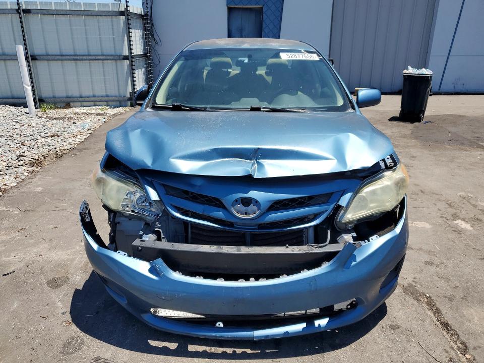 Продаж на аукціоні авто 2012 Toyota Corolla, vin: 5YFBU4EE9CP051497, номер лоту: 52877656