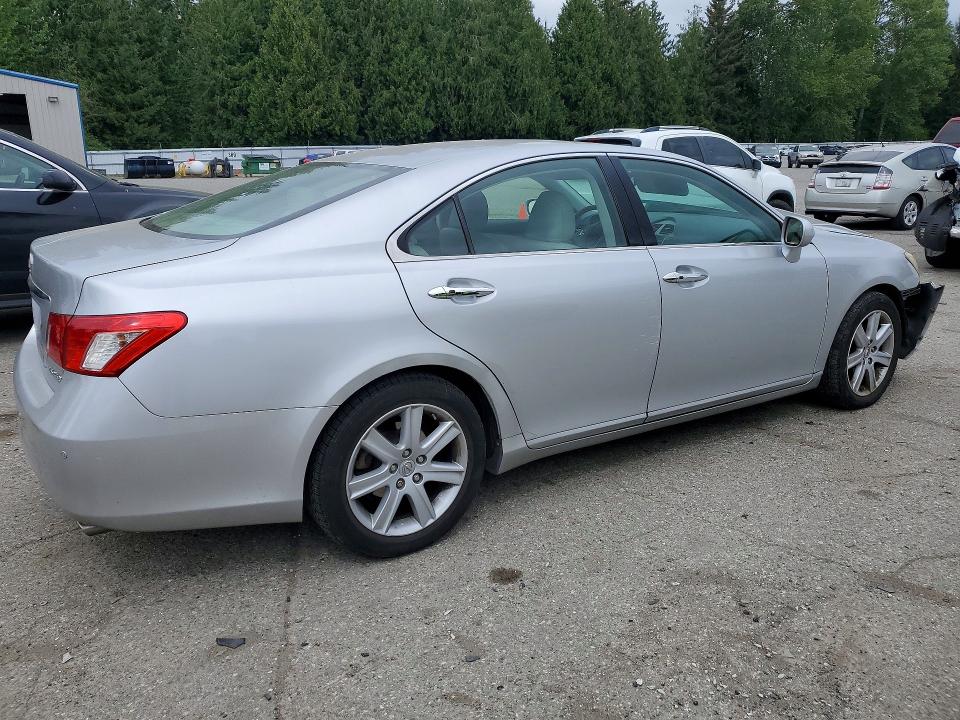 Aukcja sprzedaży 2008 Lexus Es, vin: JTHBJ46G282158470, numer aukcji: 52747396
