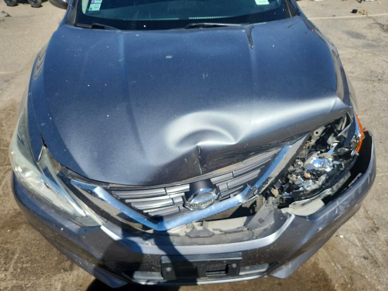 2017 Nissan Altima მანქანა იყიდება აუქციონზე, vin: 1N4AL3AP9HN305073, აუქციონის ნომერი: 53851666