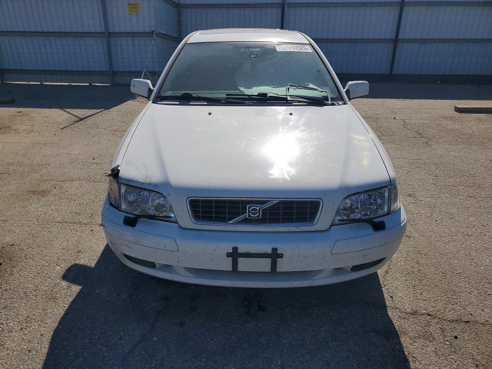 Продаж на аукціоні авто 2003 Volvo S40, vin: YV1VS27543F979949, номер лоту: 52910926
