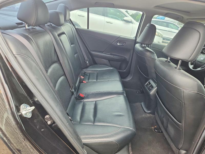 Aukcja sprzedaży 2017 Honda Accord, vin: JHMCR6F59HC012083, numer aukcji: 50855256
