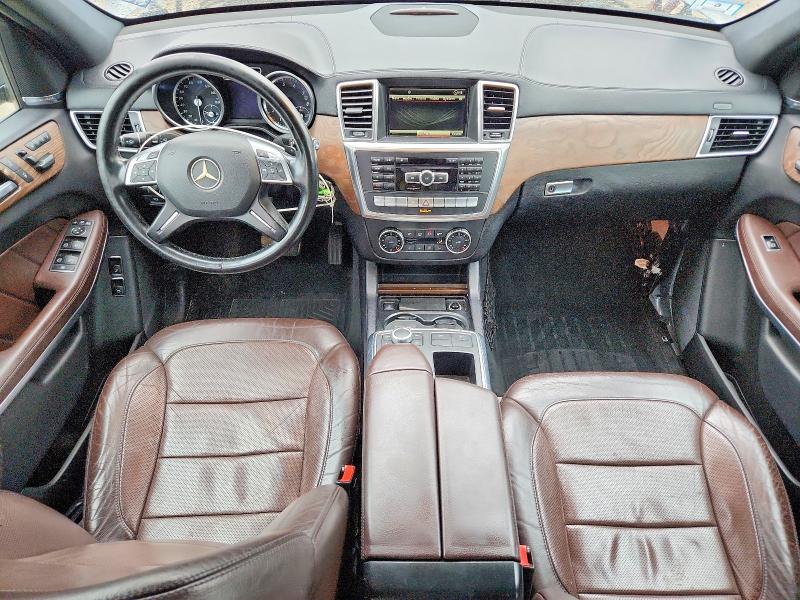 Продаж на аукціоні авто 2014 Mercedes-benz Gl, vin: 4JGDF7CE2EA424034, номер лоту: 53558256