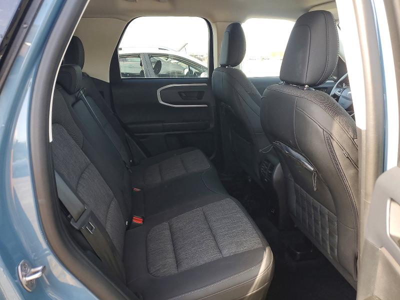 Продаж на аукціоні авто 2021 Ford Bronco Sport, vin: 3FMCR9B61MRB19265, номер лоту: 52517836