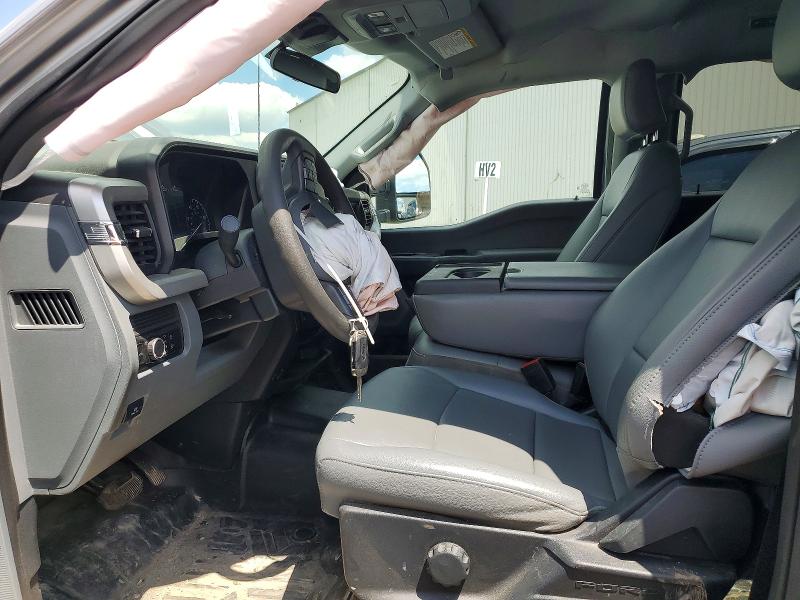 Продажа на аукционе авто 2024 Ford F250, vin: 1FT8W2BA7REF73576, номер лота: 52219636