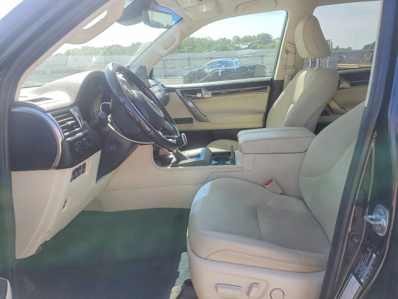 Aukcja sprzedaży 2022 Lexus Gx, vin: JTJAM7BX3N5332999, numer aukcji: 52836336