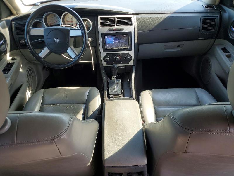2006 Dodge Charger მანქანა იყიდება აუქციონზე, vin: 2B3KA53H46H355134, აუქციონის ნომერი: 52204596