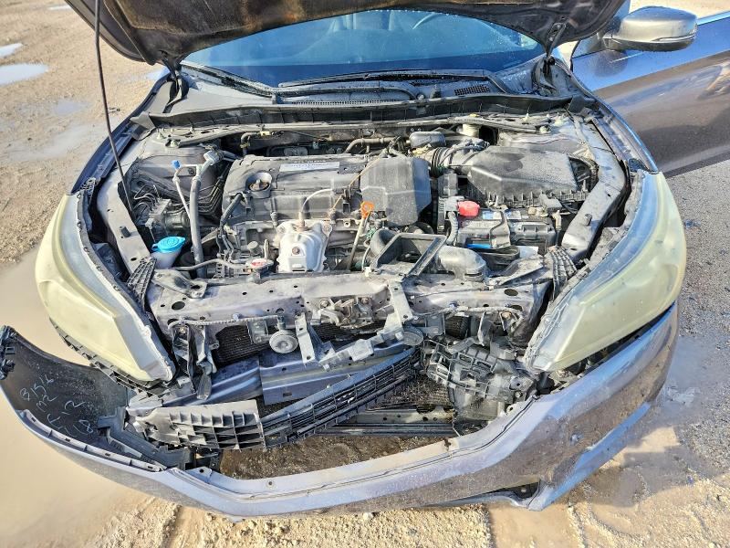 2013 Honda Accord მანქანა იყიდება აუქციონზე, vin: 1HGCR2F82DA245573, აუქციონის ნომერი: 54620136