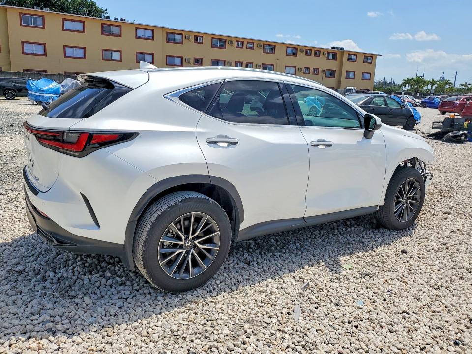 Aukcja sprzedaży 2025 Lexus Nx 250, vin: 2T2ADCAZ0SC028005, numer aukcji: 52028096