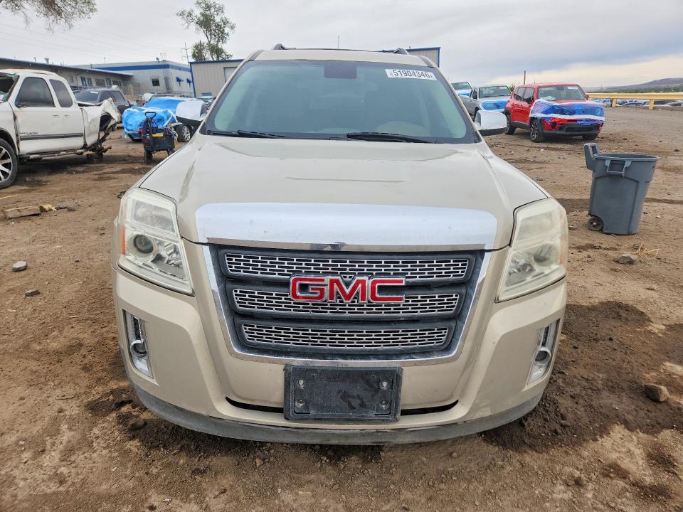 Aukcja sprzedaży 2012 Gmc Terrain, vin: 2GKALWEKXC6337090, numer aukcji: 51904346