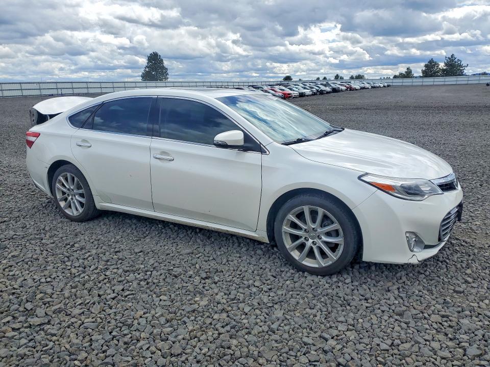Aukcja sprzedaży 2013 Toyota Avalon, vin: 4T1BK1EB8DU047080, numer aukcji: 53775356