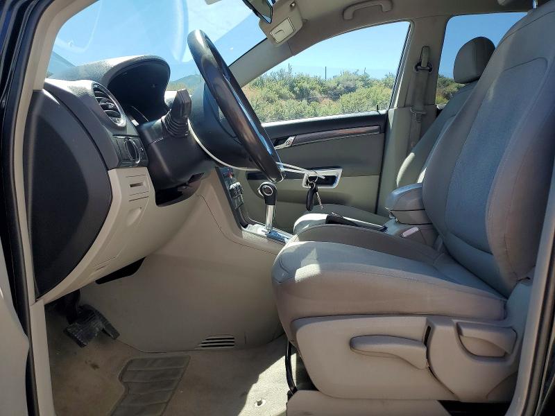 Продажа на аукционе авто 2008 Saturn Vue, vin: 3GSDL43N88S618215, номер лота: 53445896