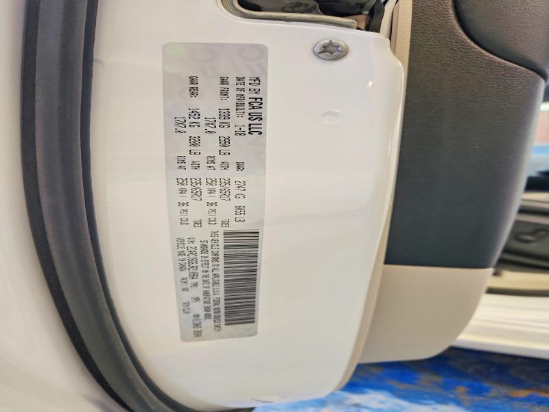 2018 Chrysler Pacifica მანქანა იყიდება აუქციონზე, vin: 2C4RC1BG6JR210964, აუქციონის ნომერი: 51665876