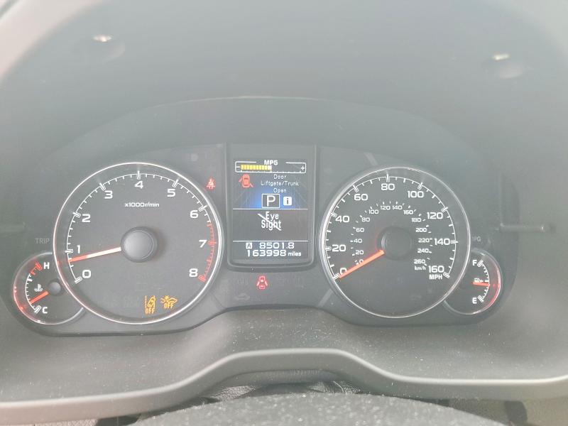 55451846 :رقم المزاد ، 4S4BRDNC0E2314974 vin ، 2014 Subaru Outback مزاد بيع