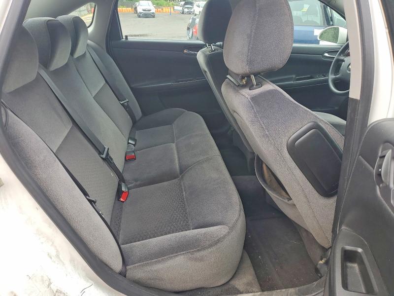 Aukcja sprzedaży 2009 Chevrolet Impala, vin: 2G1WT57N791314383, numer aukcji: 54064586