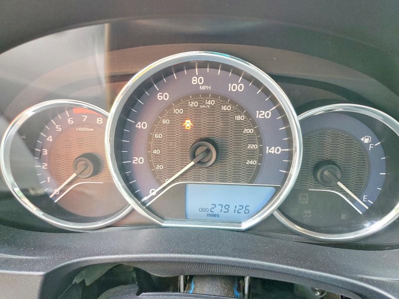 Auction sale of the 2016 Toyota Corolla, vin: 2T1BURHE8GC655959, lot number: 53022516