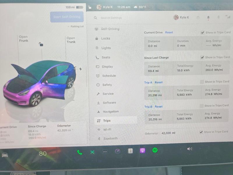 Продажа на аукционе авто 2024 Tesla Model Y, vin: 7SAYGDEE0RA226466, номер лота: 53068426