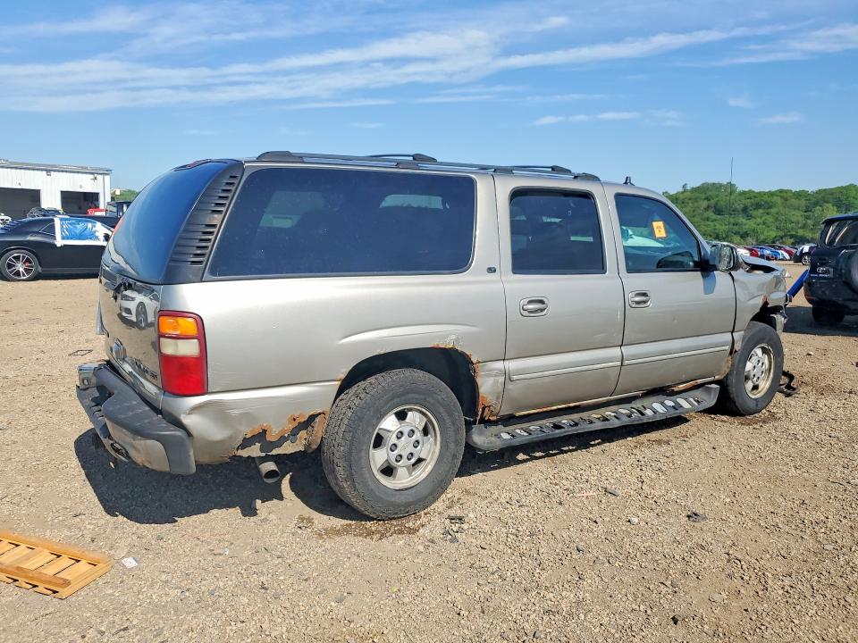 Aukcja sprzedaży 2003 Chevrolet Suburban, vin: 3GNEC16Z43G113675, numer aukcji: 55235506