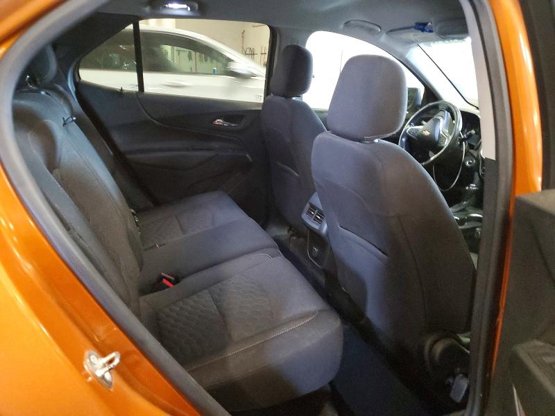 Продаж на аукціоні авто 2018 Chevrolet Equinox, vin: 2GNAXKEX7J6223637, номер лоту: 51984626