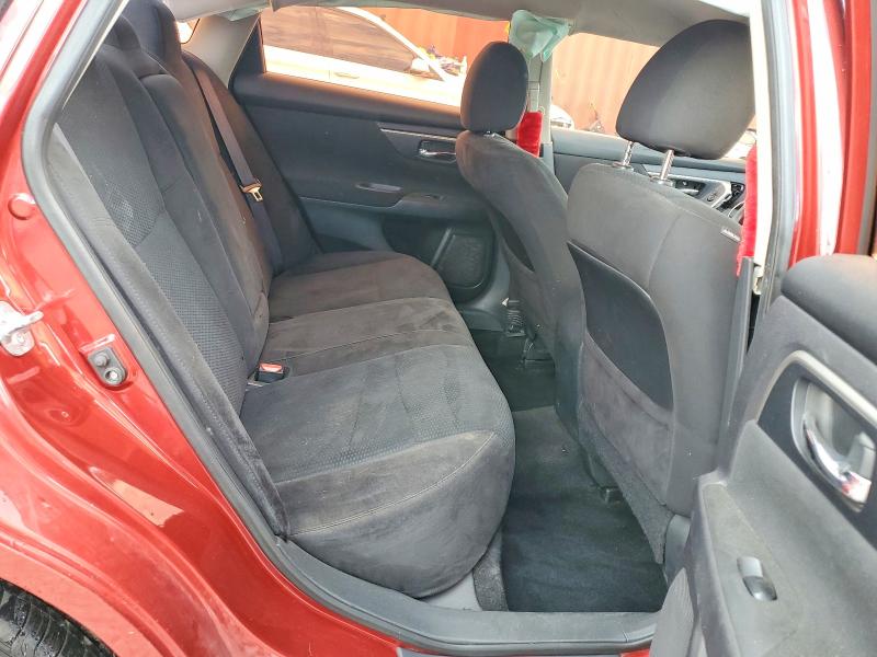 Продажа на аукционе авто 2015 Nissan Altima, vin: 1N4AL3AP2FN355987, номер лота: 53849346