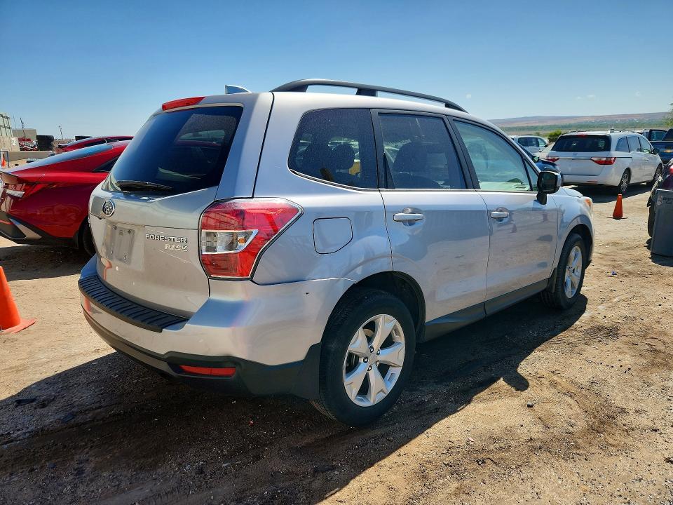 Aukcja sprzedaży 2016 Subaru Forester, vin: JF2SJAFC2GH464532, numer aukcji: 53048016