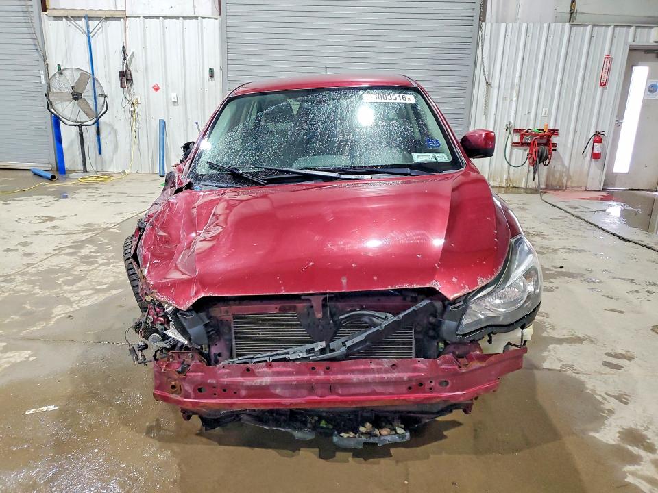 2013 Subaru Impreza მანქანა იყიდება აუქციონზე, vin: JF1GJAC6XDH013028, აუქციონის ნომერი: 53003516