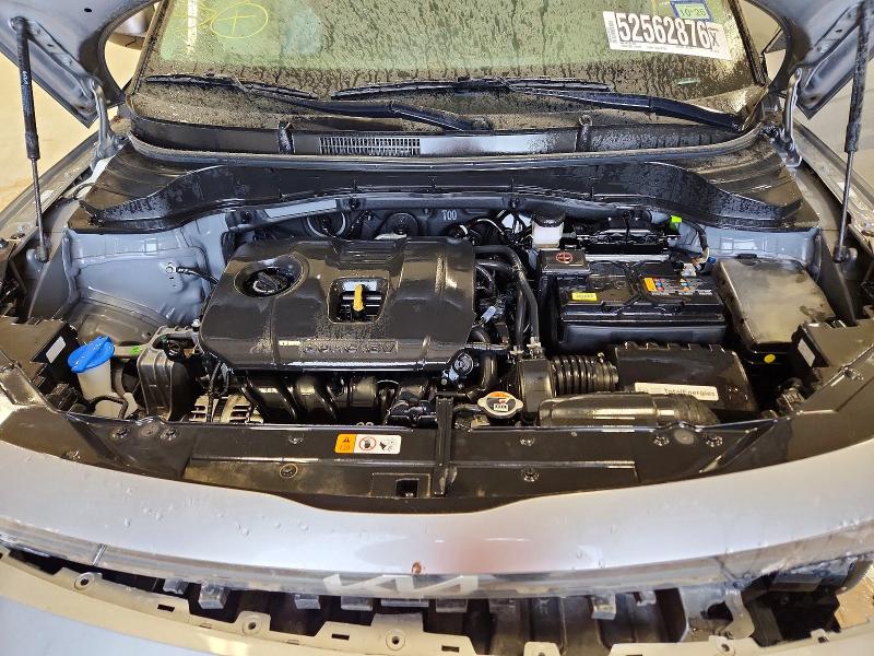 Aukcja sprzedaży 2025 Kia Soul, vin: KNDJ23AU6S7929458, numer aukcji: 52562876