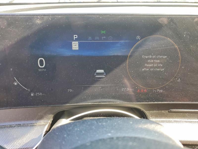Auction sale of the 2025 Kia Sportage, vin: 5XYK53DFXSG235691, lot number: 53132936
