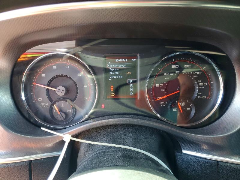 Продаж на аукціоні авто 2014 Dodge Charger, vin: 2C3CDXBG3EH193031, номер лоту: 54065616