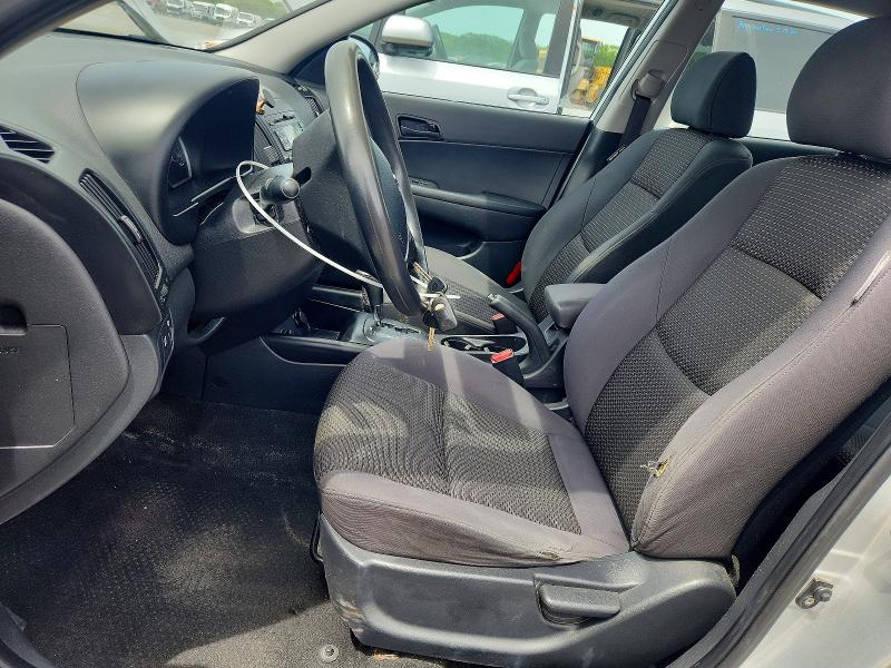 54012616 :رقم المزاد ، KMHDB8AE0BU110994 vin ، 2011 Hyundai Elantra Touring مزاد بيع