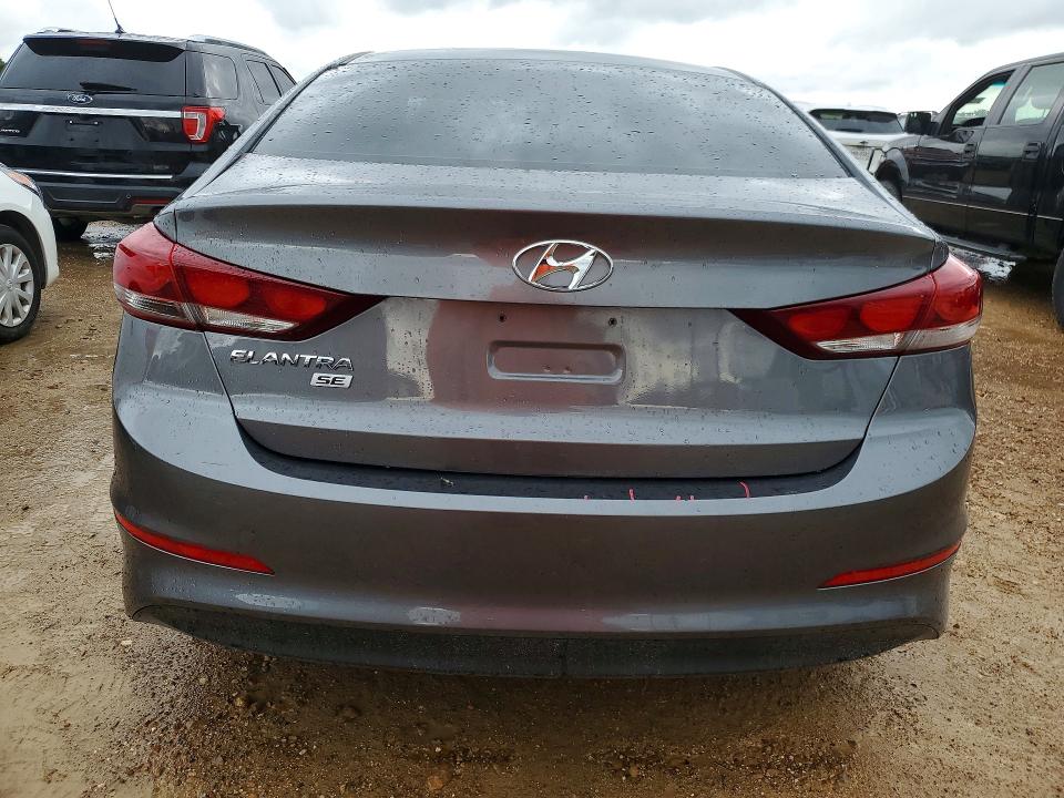 Aukcja sprzedaży 2018 Hyundai Elantra, vin: 5NPD74LF1JH330285, numer aukcji: 51795626