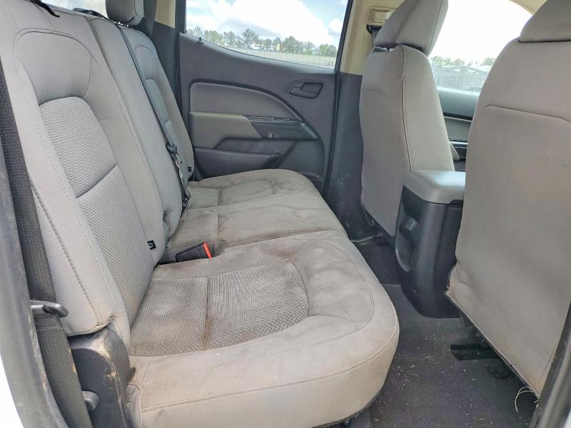 Aukcja sprzedaży 2019 Chevrolet Colorado, vin: 1GCGSBEN8K1126418, numer aukcji: 54424946