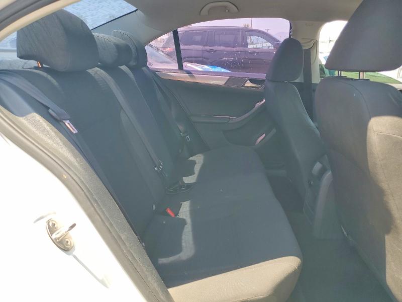Aukcja sprzedaży 2015 Volkswagen Jetta, vin: 3VWD17AJ1FM336905, numer aukcji: 54007506