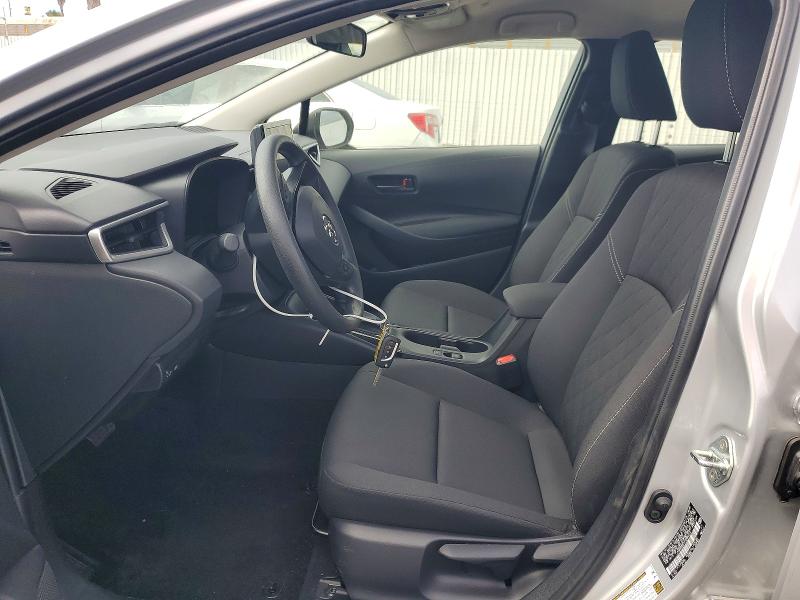52235536 :رقم المزاد ، JTDB4MEE9T3034613 vin ، 2026 Toyota Corolla مزاد بيع