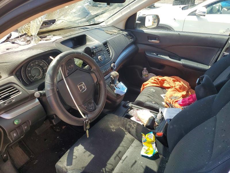 Продаж на аукціоні авто 2015 Honda Cr-v, vin: 5J6RM4H3XFL014524, номер лоту: 51776516