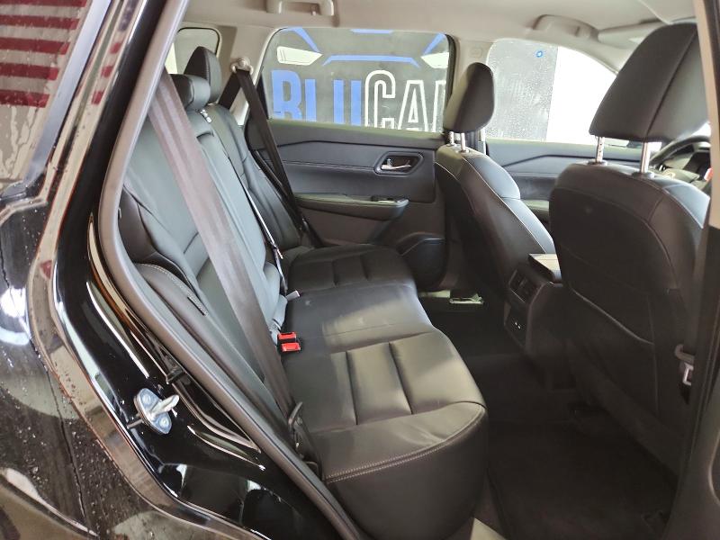 54685066 :رقم المزاد ، 5N1BT3CB1TC791233 vin ، 2026 Nissan Rogue مزاد بيع