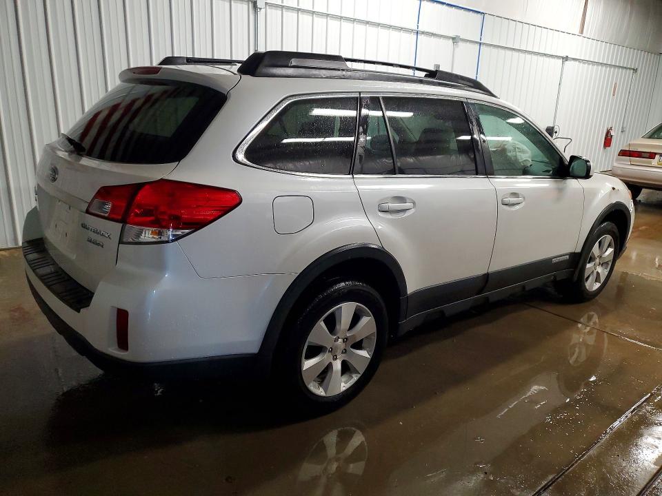 Продаж на аукціоні авто 2010 Subaru Outback, vin: 4S4BRDKCXA2370807, номер лоту: 53442376