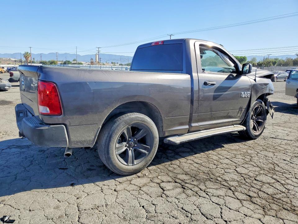 Aukcja sprzedaży 2016 Ram 1500, vin: 3C6JR6AG1GG357936, numer aukcji: 54174886