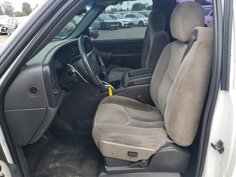 Aukcja sprzedaży 2003 Chevrolet Silverado, vin: 1GCEC14V73E324448, numer aukcji: 53260616