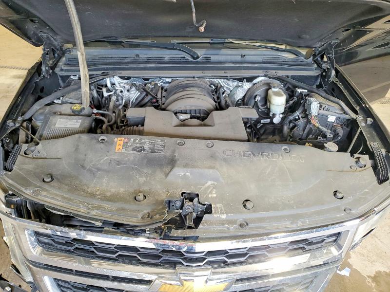 Продажа на аукционе авто 2018 Chevrolet Tahoe, vin: 1GNSKBKCXJR116557, номер лота: 54608026