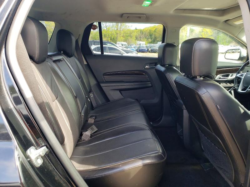 Продаж на аукціоні авто 2016 Gmc Terrain, vin: 2GKFLVE36G6146748, номер лоту: 53218446